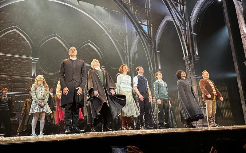 For over two decades, the Harry Potter universe has captured imaginations, crossed generations, and enchanted millions. But for fans craving more than books and screen adaptations, the magic isn’t confined to the page or the cinema. It lives, breathes—and casts spells—live on stage. And now, with the triumphant return of Harry Potter and the Cursed Child to London’s West End, the magic is more powerful than ever.